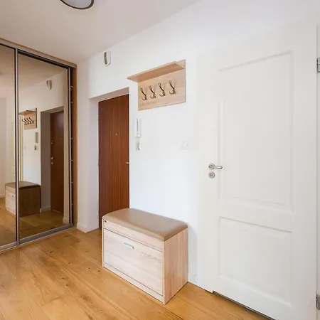 شقة Spot Centrum By Bookinghost