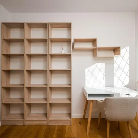 Spot Centrum By Bookinghost شقة *