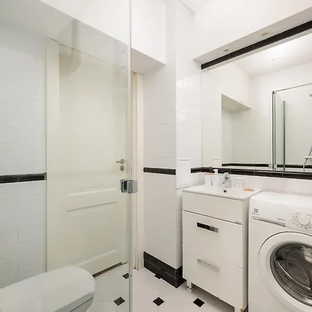 Spot Centrum By Bookinghost Appartamento