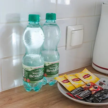 Spot Centrum By Bookinghost * Varsavia