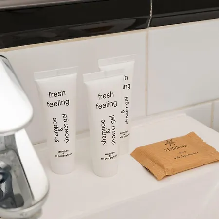 Spot Centrum By Bookinghost