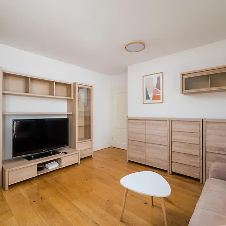 Spot Centrum By Bookinghost شقة *