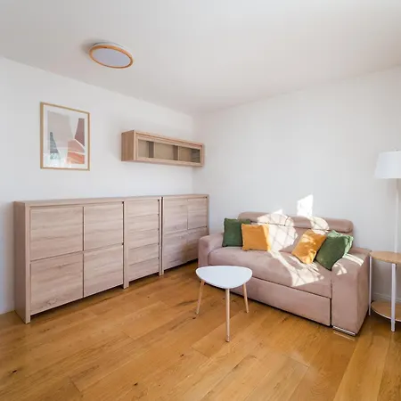 Spot Centrum By Bookinghost Appartamento