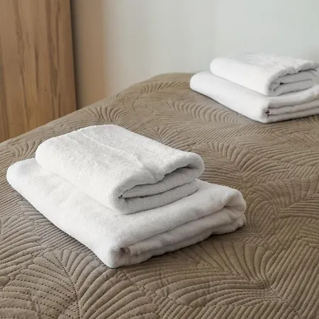 아파트 Spot Centrum By Bookinghost