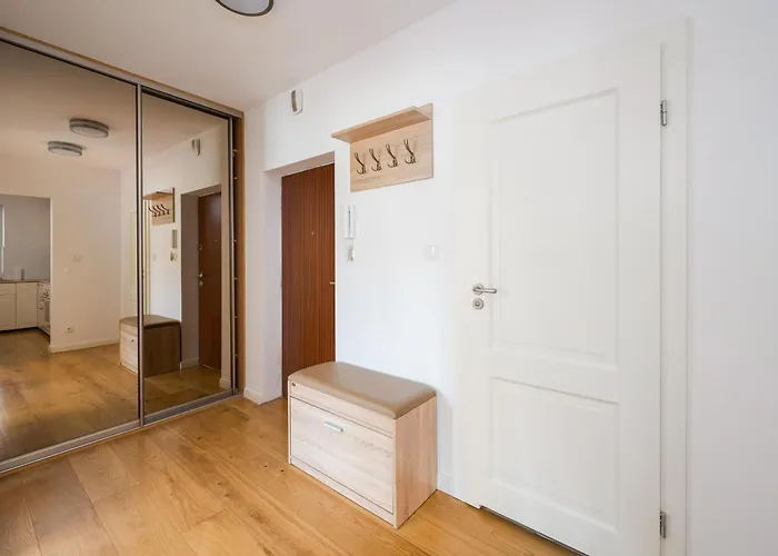 Apartament Spot Centrum