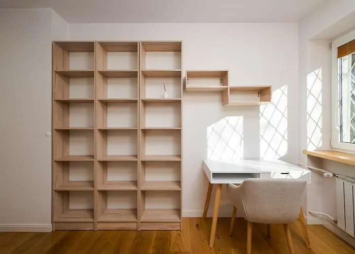 Spot Centrum Apartament *