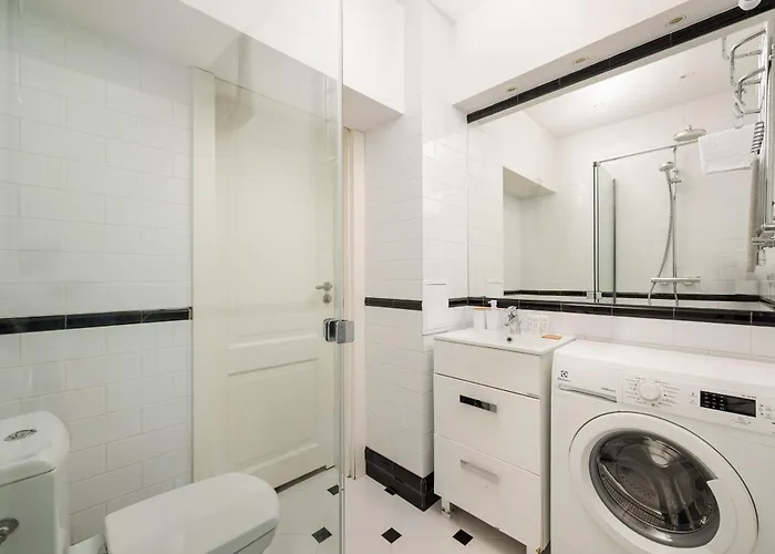 Spot Centrum Apartament