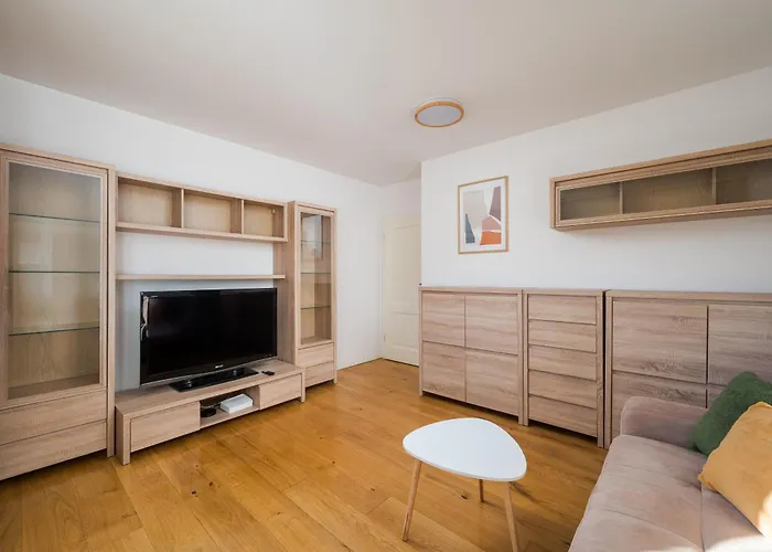 Spot Centrum Apartament *