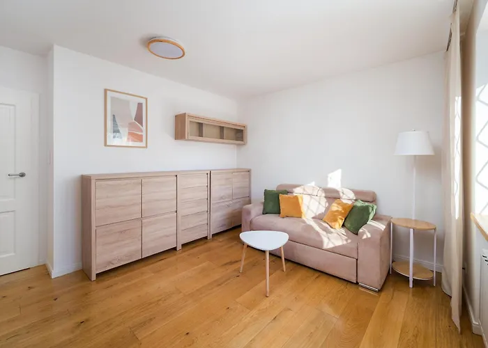 Spot Centrum Apartament