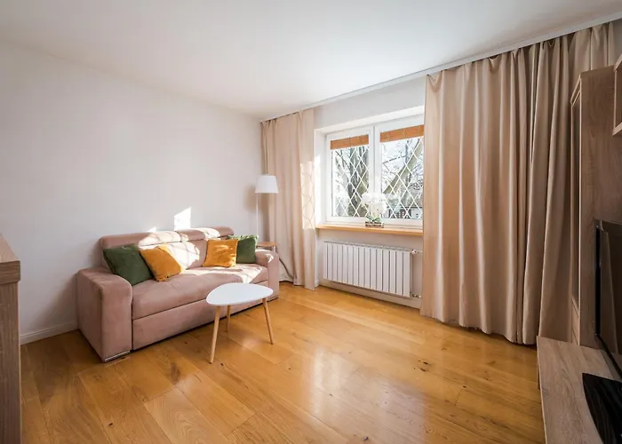 Spot Centrum Apartament Warszawa