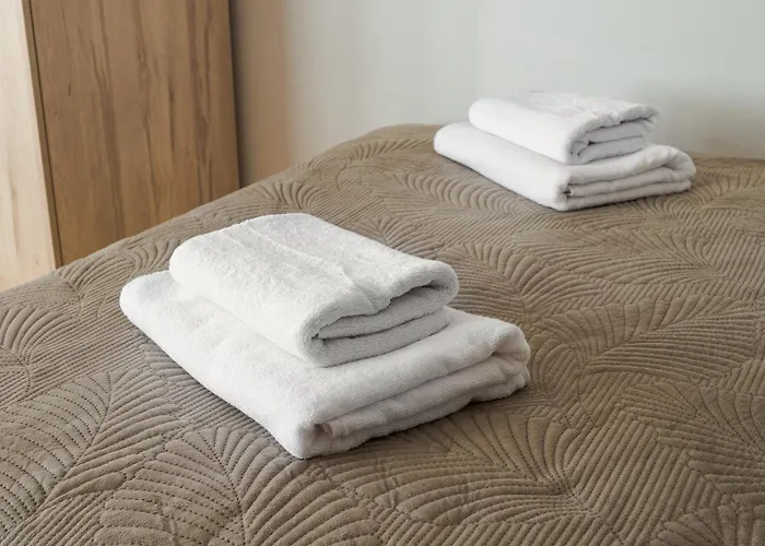 Apartament Spot Centrum