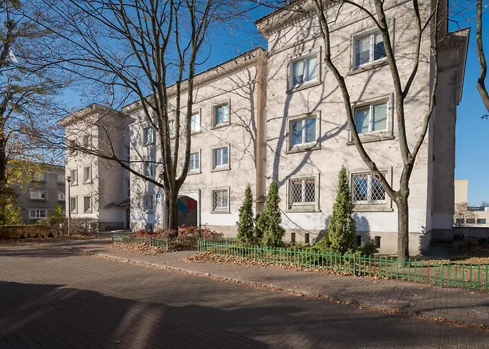 Spot Centrum Apartament