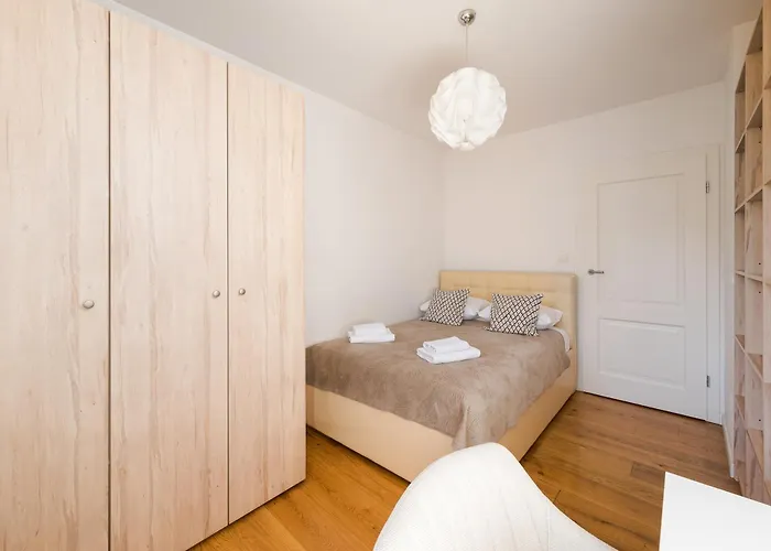 Apartament Spot Centrum