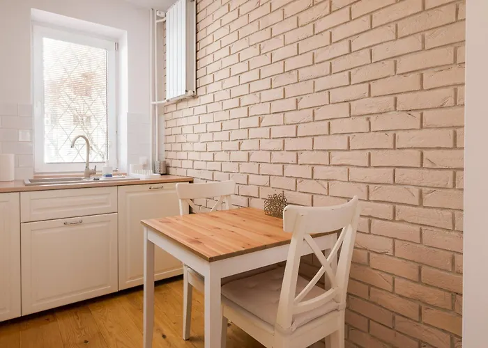 Spot Centrum Warszawa