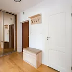 Appartement Spot Centrum By Bookinghost