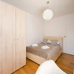 Appartement Spot Centrum By Bookinghost